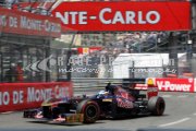 Formula1 Monaco Grand Prix 2012 - Saturday