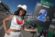 Formula one - United States Grand Prix 2013 - Sunday