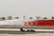 Bahrain Grand Prix 2012 - Friday