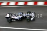 Formula1 Monaco Grand Prix 2012 - Thursday