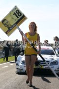 DTM Zandvoort - 9th Round 2013 - Sunday