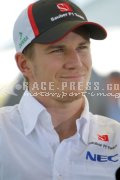 Formula one - Australian Grand Prix 2013 - Thursday