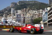 Formula1 Monaco Grand Prix 2012 - Saturday