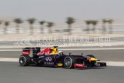 Formula one - Bahrain Grand Prix 2013 - Friday