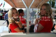 Formula 1 - Australian Grand Prix 2012 - Sunday