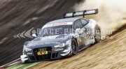 DTM Brands Hatch - 2nd Round 2013 - Saturday