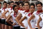 Formula1 Monaco Grand Prix 2012 - Sunday