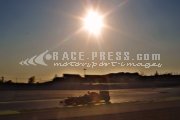 Formula 1 - Pre-Season Testing 2012 - Barcelona - Tuesday