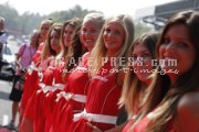 Italian Grand Prix 2012 - Sunday