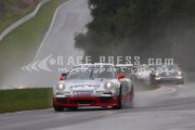 Porsche Carrera World Cup 2011 Nürburgring / Nuerburgring