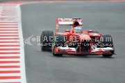 Formula one - Spanish Grand Prix 2013 - Friday