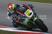 MotoGP - Malaysian Grand Prix 2011 - Friday