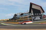 Formula one - British Grand Prix 2015 - Friday