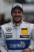 DTM Hockenheim - 1st Round 2014 - Saturday