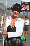 Formula 1 - Australian Grand Prix 2012 - Sunday