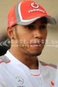 Bahrain Grand Prix 2012 - Thursday