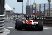 Formula one - Monaco Grand Prix 2013 - Saturday