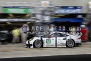 24 Hours of Le Mans 2014 - Saturday