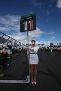 Formula one - Australian Grand Prix 2014 - Sunday