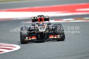 Formula one - Spanish Grand Prix 2013 - Sunday