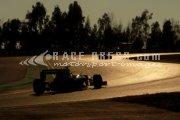 Formula 1 - Pre-Season Testing 2012 - Barcelona - Thursday