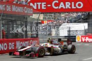 Formula1 Monaco Grand Prix 2012 - Saturday