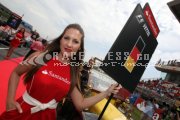 Spanish Grand Prix 2012 - Sunday