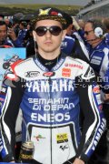 MotoGP Round 02 2012 at Circuito de Jerez