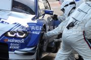 DTM Oschersleben - 8th Round 2012 - Saturday