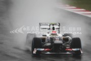 British Grand Prix 2012 - Saturday