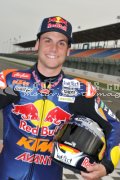 Qatar Motorcycle Grand Prix 2012 - Thursday