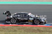 DTM Oschersleben - 8th Round 2012 - Saturday