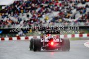 Formula one - Canadian Grand Prix 2013 - Friday