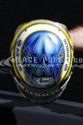 Formula one 2013 Driver Helmets