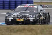 DTM Oschersleben - 8th Round 2012 - Friday