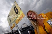 DTM Norisring - 5th Round 2012 - Sunday