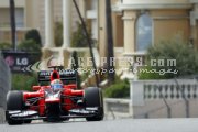 Formula1 Monaco Grand Prix 2012 - Thursday