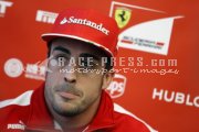 Formula one - Chinese Grand Prix 2013 - Thursday