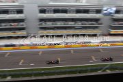 Formula one - Russian Grand Prix 2015 - Sunday