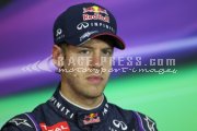 Formula one - German Grand Prix 2013 - Saturday