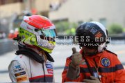 Formula1 Monaco Grand Prix 2012 - Saturday