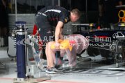 Bahrain Grand Prix 2012 - Thursday