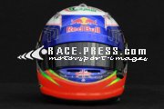 Formula1 World Championship Drivers Helmets