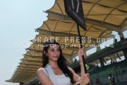 Formula one - Malaysian Grand Prix 2013 - Saturday