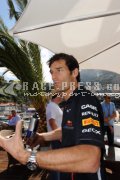 Formula1 Monaco Grand Prix 2012 - Wednesday