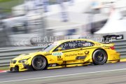 DTM Spielberg - 3rd Round 2013 - Saturday