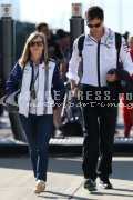 Formula one - British Grand Prix 2015 - Friday