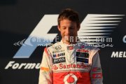 Formula 1 - Australian Grand Prix 2012 - Sunday