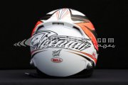 Formula one 2013 Driver Helmets