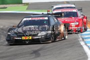 DTM Hockenheim - 1st Round 2014 - Sunday